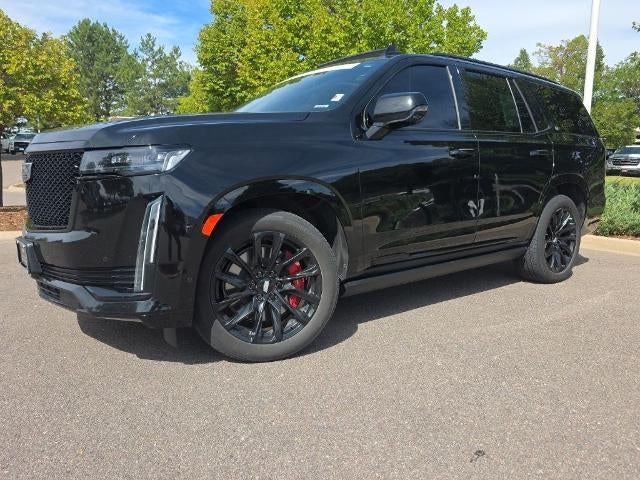 2023 Cadillac Escalade 4WD Sport Platinum