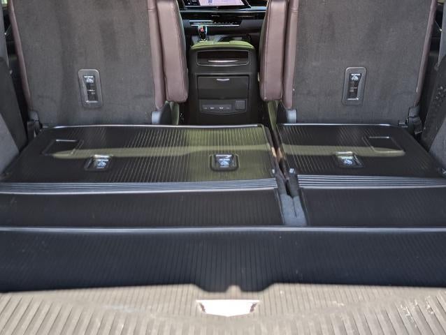 2023 Cadillac Escalade 4WD Sport Platinum
