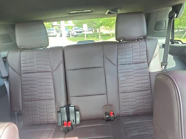 2023 Cadillac Escalade 4WD Sport Platinum