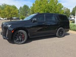 2023 Cadillac Escalade 4WD Sport Platinum