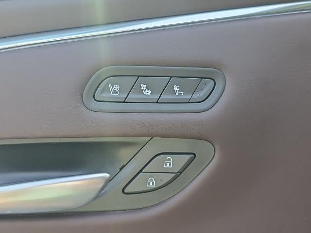 2023 Cadillac Escalade 4WD Sport Platinum