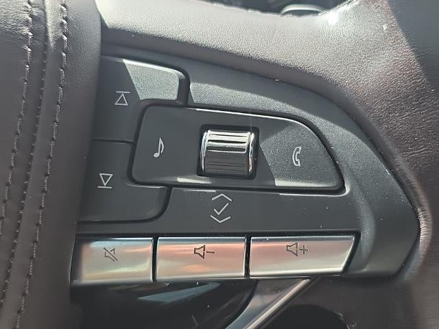 2023 Cadillac Escalade 4WD Sport Platinum