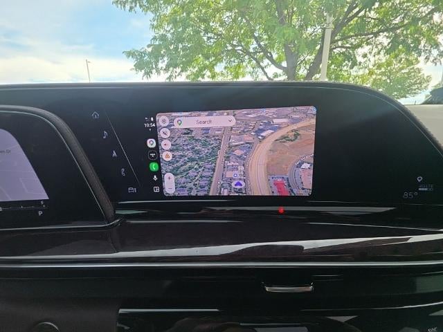 2023 Cadillac Escalade 4WD Sport Platinum