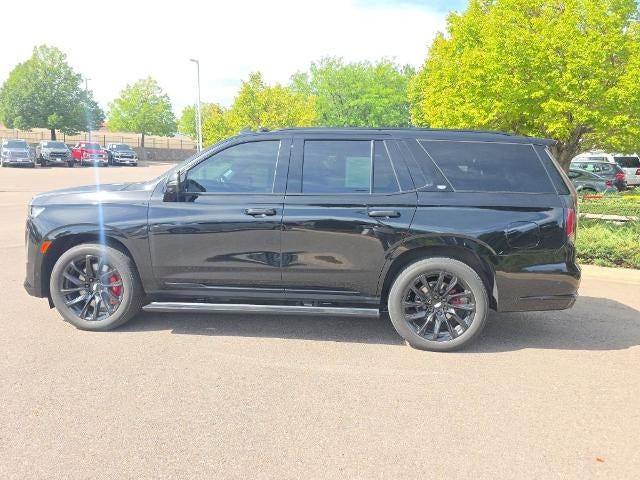 2023 Cadillac Escalade 4WD Sport Platinum