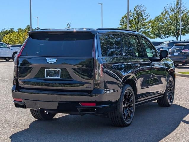 2023 Cadillac Escalade 4WD Sport Platinum
