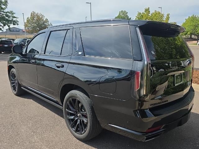 2023 Cadillac Escalade 4WD Sport Platinum