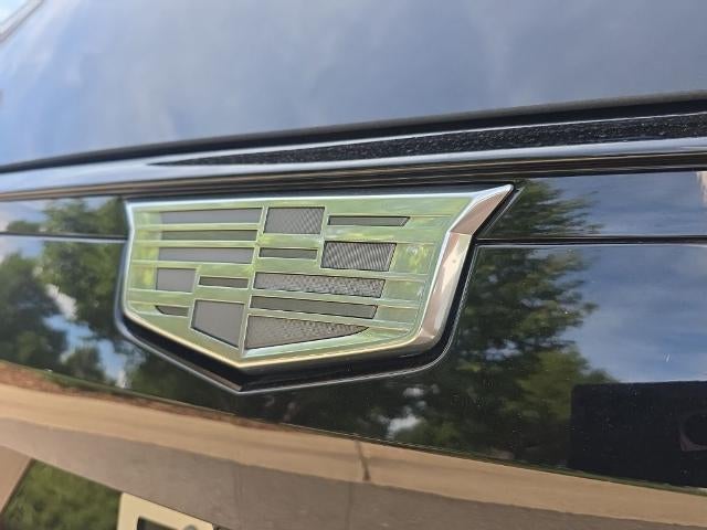 2023 Cadillac Escalade 4WD Sport Platinum