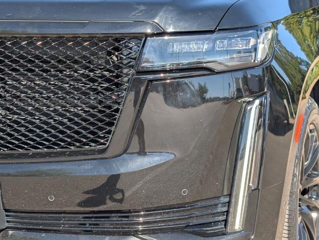 2023 Cadillac Escalade 4WD Sport Platinum