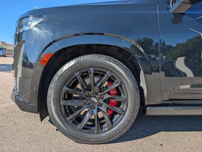 2023 Cadillac Escalade 4WD Sport Platinum