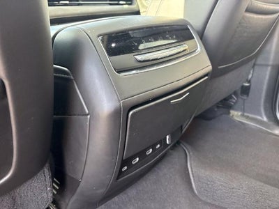 2021 Cadillac Escalade Sport Platinum
