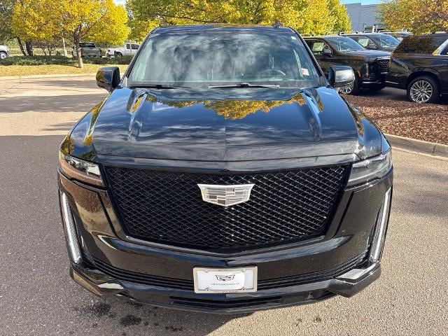 2021 Cadillac Escalade Sport Platinum