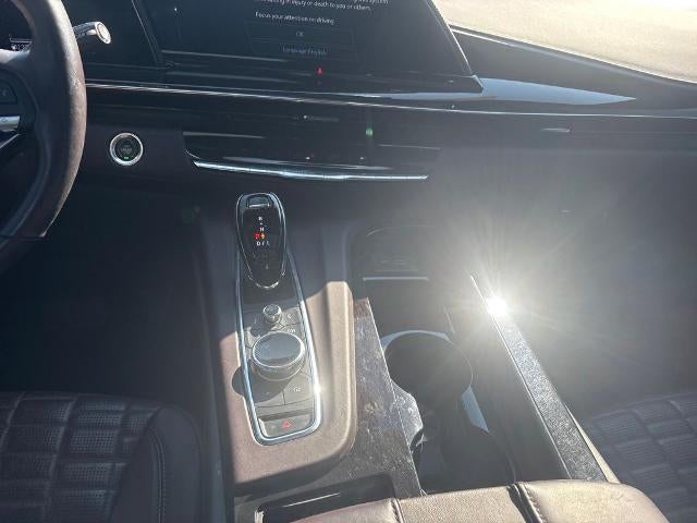 2023 Cadillac Escalade 4WD Sport Platinum