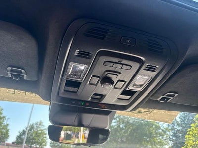 2023 Cadillac Escalade 4WD Sport Platinum
