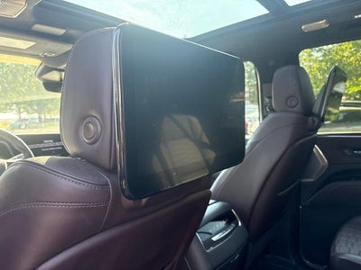 2023 Cadillac Escalade 4WD Sport Platinum
