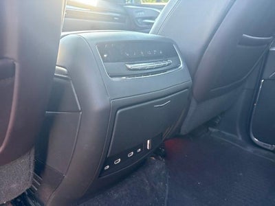 2023 Cadillac Escalade 4WD Sport Platinum