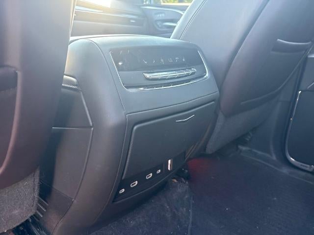 2023 Cadillac Escalade 4WD Sport Platinum