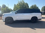 2023 Cadillac Escalade 4WD Sport Platinum