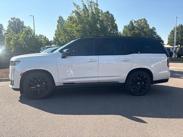 2023 Cadillac Escalade 4WD Sport Platinum