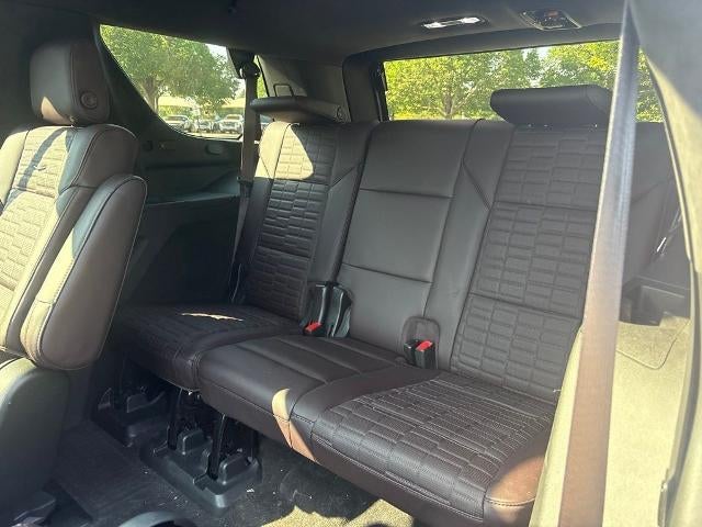 2023 Cadillac Escalade 4WD Sport Platinum
