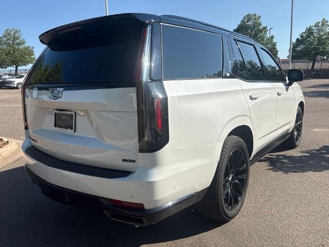 2023 Cadillac Escalade 4WD Sport Platinum