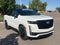 2023 Cadillac Escalade 4WD Sport Platinum