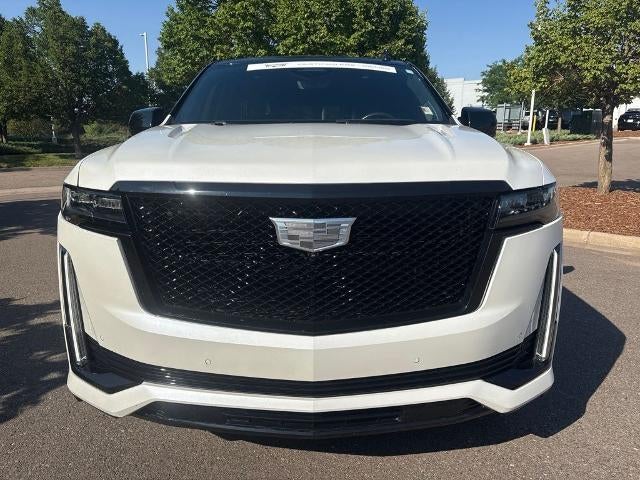 2023 Cadillac Escalade 4WD Sport Platinum