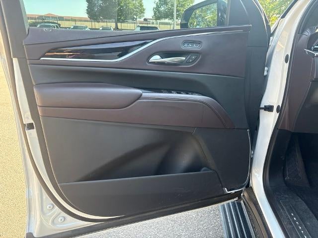 2023 Cadillac Escalade 4WD Sport Platinum