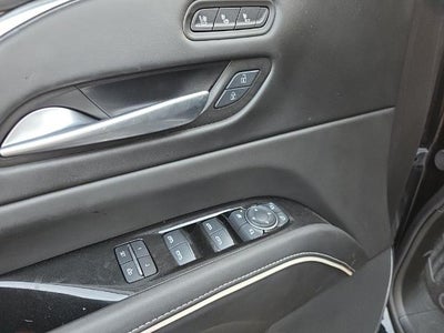 2024 Cadillac Escalade 4WD Sport Platinum