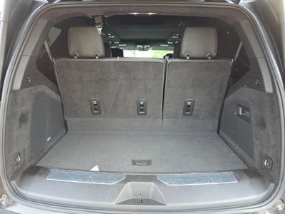 2024 Cadillac Escalade 4WD Sport Platinum