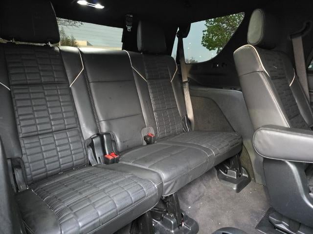 2024 Cadillac Escalade 4WD Sport Platinum