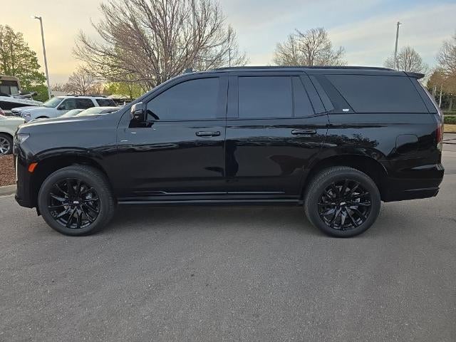 2024 Cadillac Escalade 4WD Sport Platinum