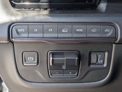 2024 Cadillac Escalade 4WD Sport Platinum