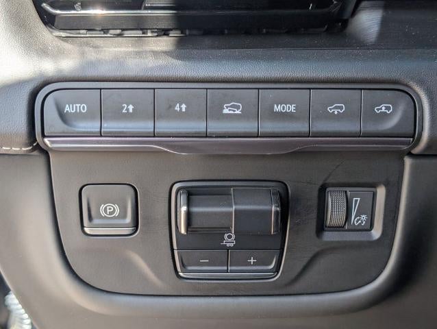 2024 Cadillac Escalade 4WD Sport Platinum