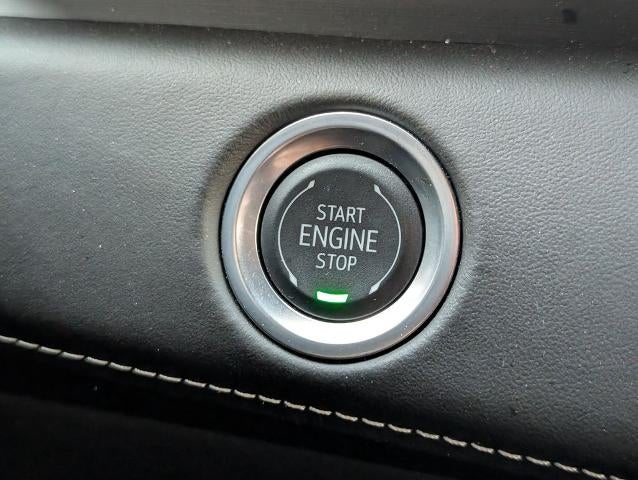 2024 Cadillac Escalade 4WD Sport Platinum