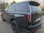 2024 Cadillac Escalade 4WD Sport Platinum