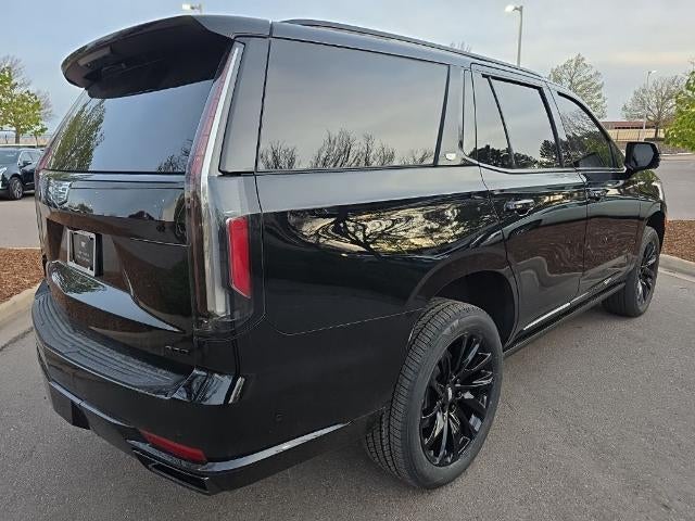 2024 Cadillac Escalade 4WD Sport Platinum