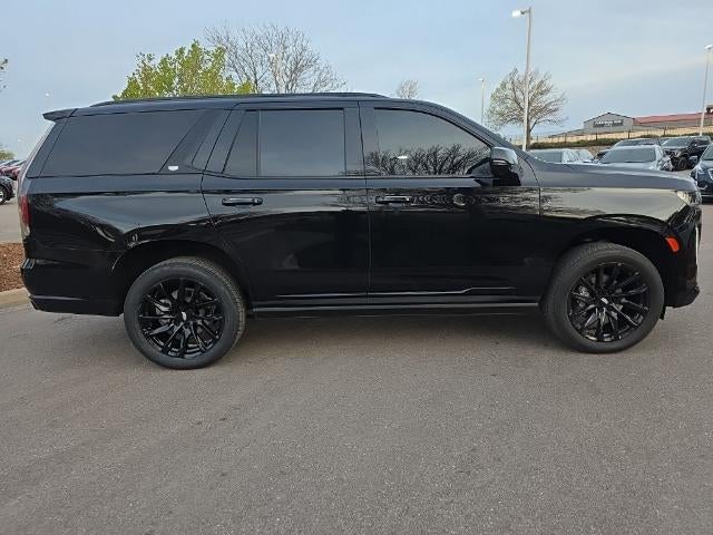 2024 Cadillac Escalade 4WD Sport Platinum