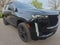 2024 Cadillac Escalade 4WD Sport Platinum