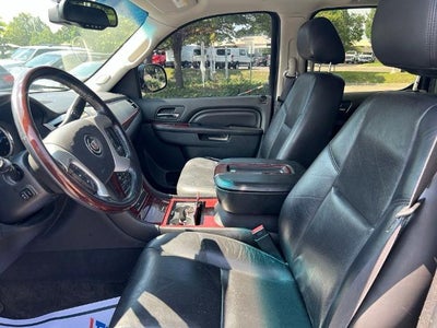 2012 Cadillac Escalade ESV AWD Luxury