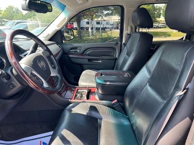 2012 Cadillac Escalade ESV AWD Luxury