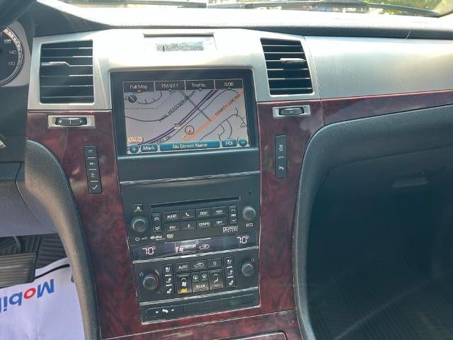 2012 Cadillac Escalade ESV AWD Luxury