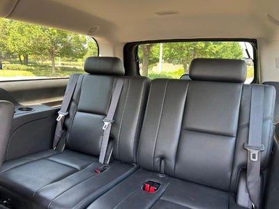 2012 Cadillac Escalade ESV AWD Luxury
