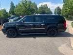 2012 Cadillac Escalade ESV AWD Luxury
