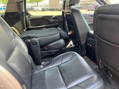 2012 Cadillac Escalade ESV AWD Luxury