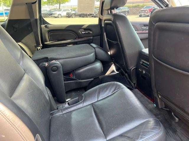 2012 Cadillac Escalade ESV AWD Luxury