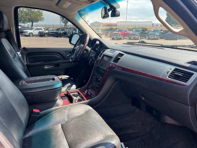 2012 Cadillac Escalade ESV AWD Luxury