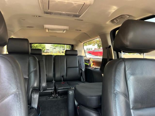 2012 Cadillac Escalade ESV AWD Luxury