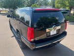 2012 Cadillac Escalade ESV AWD Luxury
