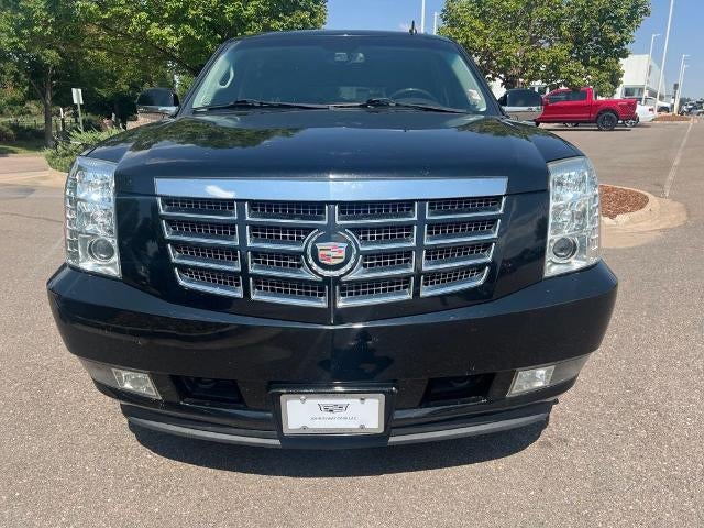 2012 Cadillac Escalade ESV AWD Luxury