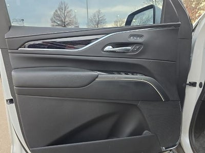 2023 Cadillac Escalade AWD V-Series